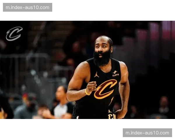 哈登复出贡献22分9篮板8助攻 骑士险胜篮网终结对手八连败 哈登复出贡献22分9篮板8助攻 骑士险胜篮网终结对手八连败